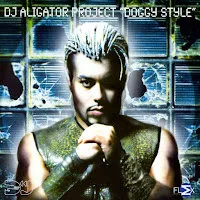 Dj Aligator Project — Doggy Style (Extended) — обложка