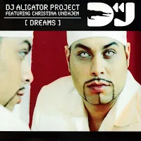 Dj Aligator Project — Dreams (Extended) — обложка